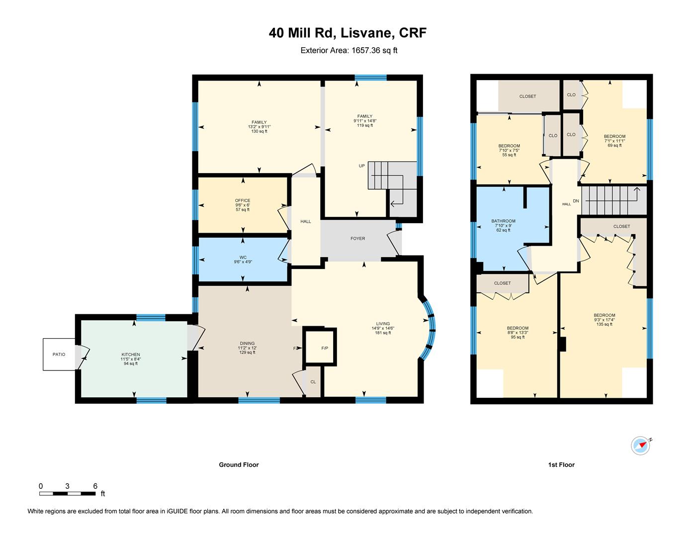 MILL ROAD, LISVANE, CARDIFF Jeffrey Ross Estate Agents